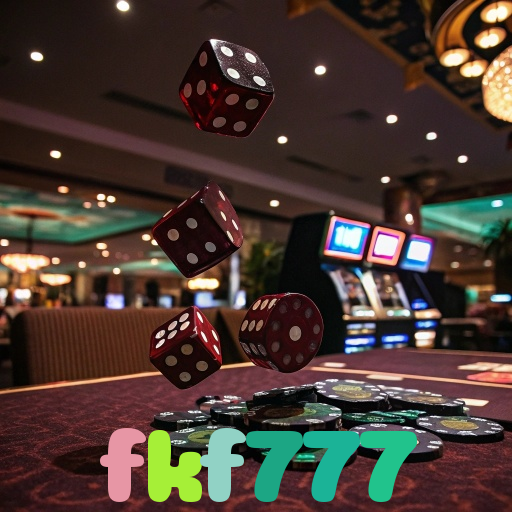 Aposte Rápido e Vença no fkf777